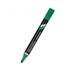 Marqueur Permanent Deli EU10150 Vert