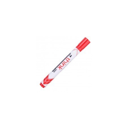 Marqueur Tableau Blanc Deli EU00140 Rouge