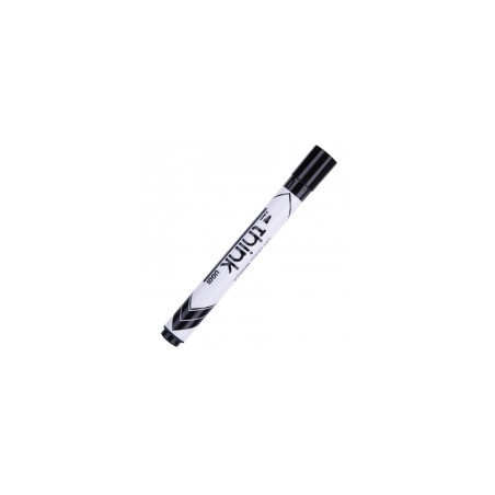 Marqueur Tableau Blanc Deli EU00120 Noir
