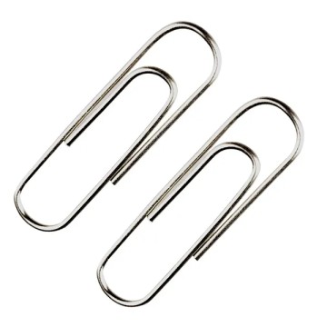 Trombone coloré et non coloré