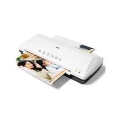 Plastifieuse Deli ET105 A3 Blanc
