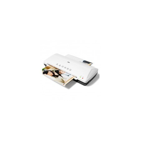 Plastifieuse Deli ET105 A3 Blanc