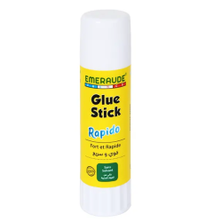 Colle Stick Rapido Emeraude