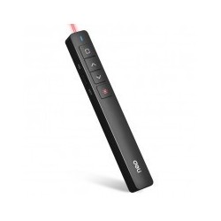 Pointeur Laser 360° 100M Deli ES001 Noir