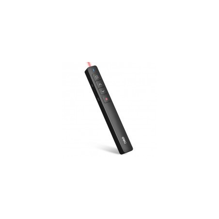 Pointeur Laser 360° 100M Deli ES001 Noir