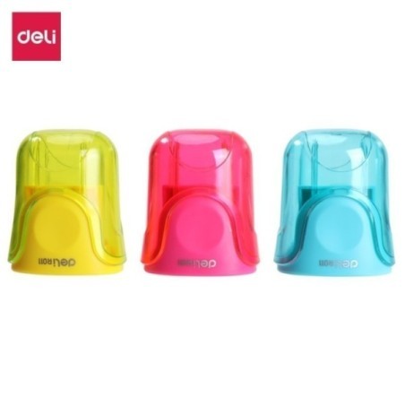 Taille-crayons Deli-ER01100