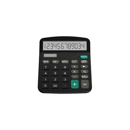 Calculatrice KK-837b BLISTER
