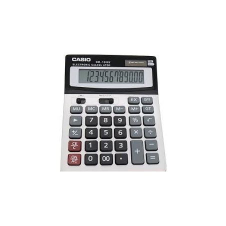 Calculatrice DM-1200V
