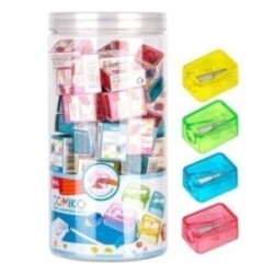 Taille-crayons Deli-EH034