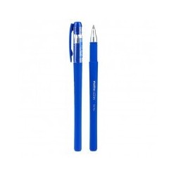 Stylo Gel Deli EG64-BL 0.5mm Bleu