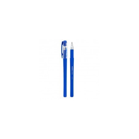 Stylo Gel Deli EG64-BL 0.5mm Bleu