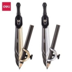 COMPAS · BAGUE [PQT 12]Orbit Deli-EG20402