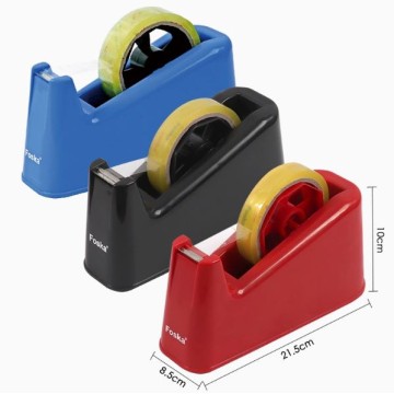 Dévidoir de ruban adhésif