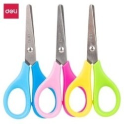 Ciseaux scolaires Deli-ED60100