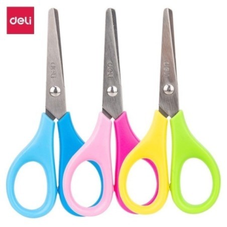 Ciseaux scolaires Deli-ED60100