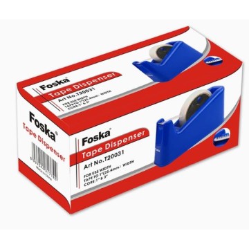 Dévidoir de ruban adhésif