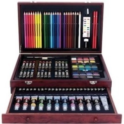Kit de coloriage de peinture