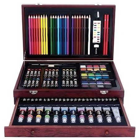 Kit de coloriage de peinture