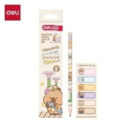 Crayon graphite Deli EC090-HB