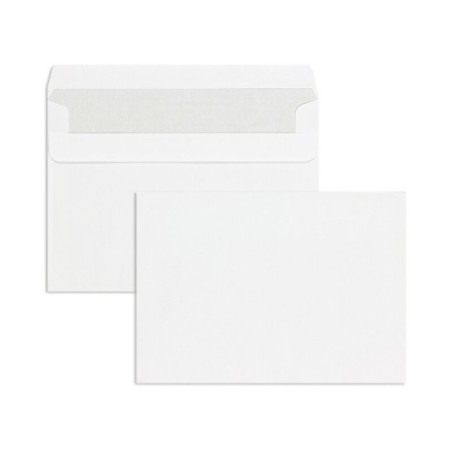 Enveloppes Blanc 75 g
