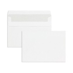 Enveloppes Blanc 80 g