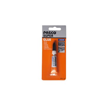 TUBE COLLE FORTE 3G PASCO