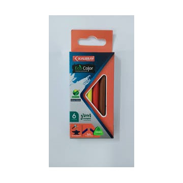 CRAYON 6/9 KALBRAY