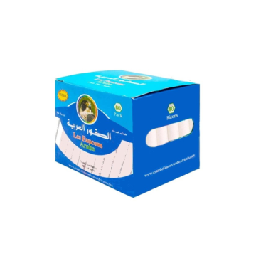 CRAIE BLANC DE 80 SAFAS