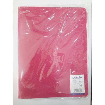 PORTE DOC 100V CLASS