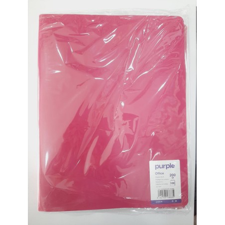 PORTE DOC 100V CLASS