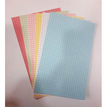 PAQUET FICHE BRISTOL GM BLANC SELECTA