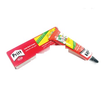 TUBE COLLE 20GR PRITT
