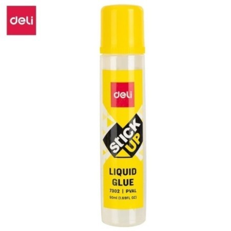Colle liquide Deli-E7302