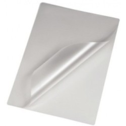 Pochettes de Plastification