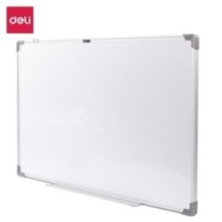 Tableau blanc 60*90 Deli-E39033A