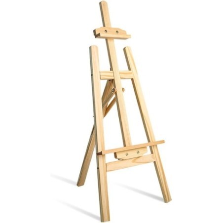 Chevalet de peinture