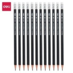 Crayon graphite Deli-E38029