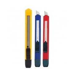 Cutter Deli E2051 13Cm Assorties