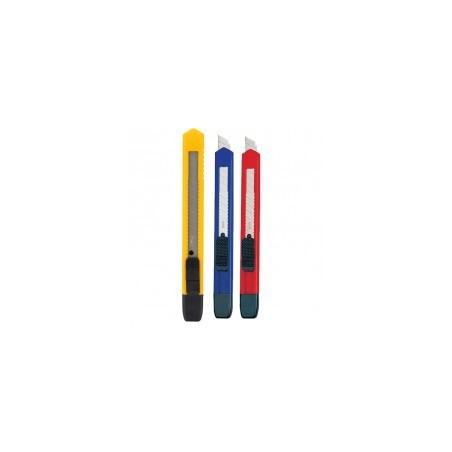 Cutter Deli E2051 13Cm Assorties