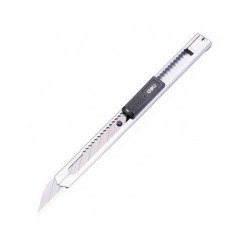 Cutter Deli E2034 Silver