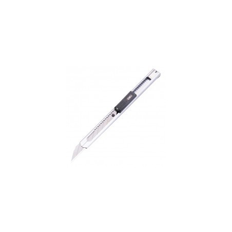 Cutter Deli E2034 Silver