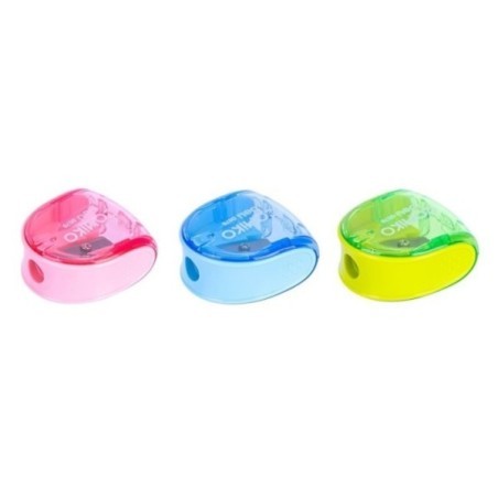 Taille-crayon Deli-E0578