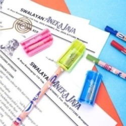 Taille-crayon Deli-E0545