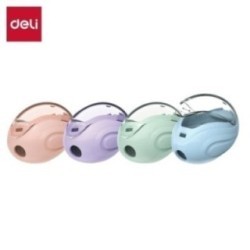 Taille-crayon Deli-E0525