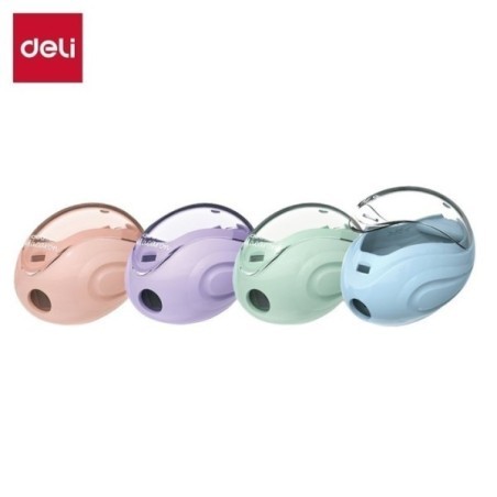 Taille-crayon Deli-E0525