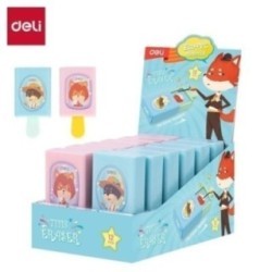 Gomme Deli-E71113