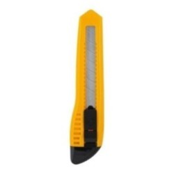 Cutter Deli E2003 Jaune GM