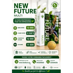 New Future MULTI