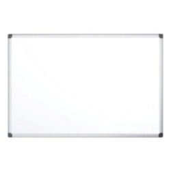 Tableau Blanc Métallique