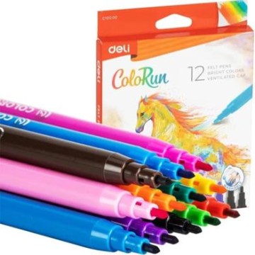 Feutre de 12  REF EC10000